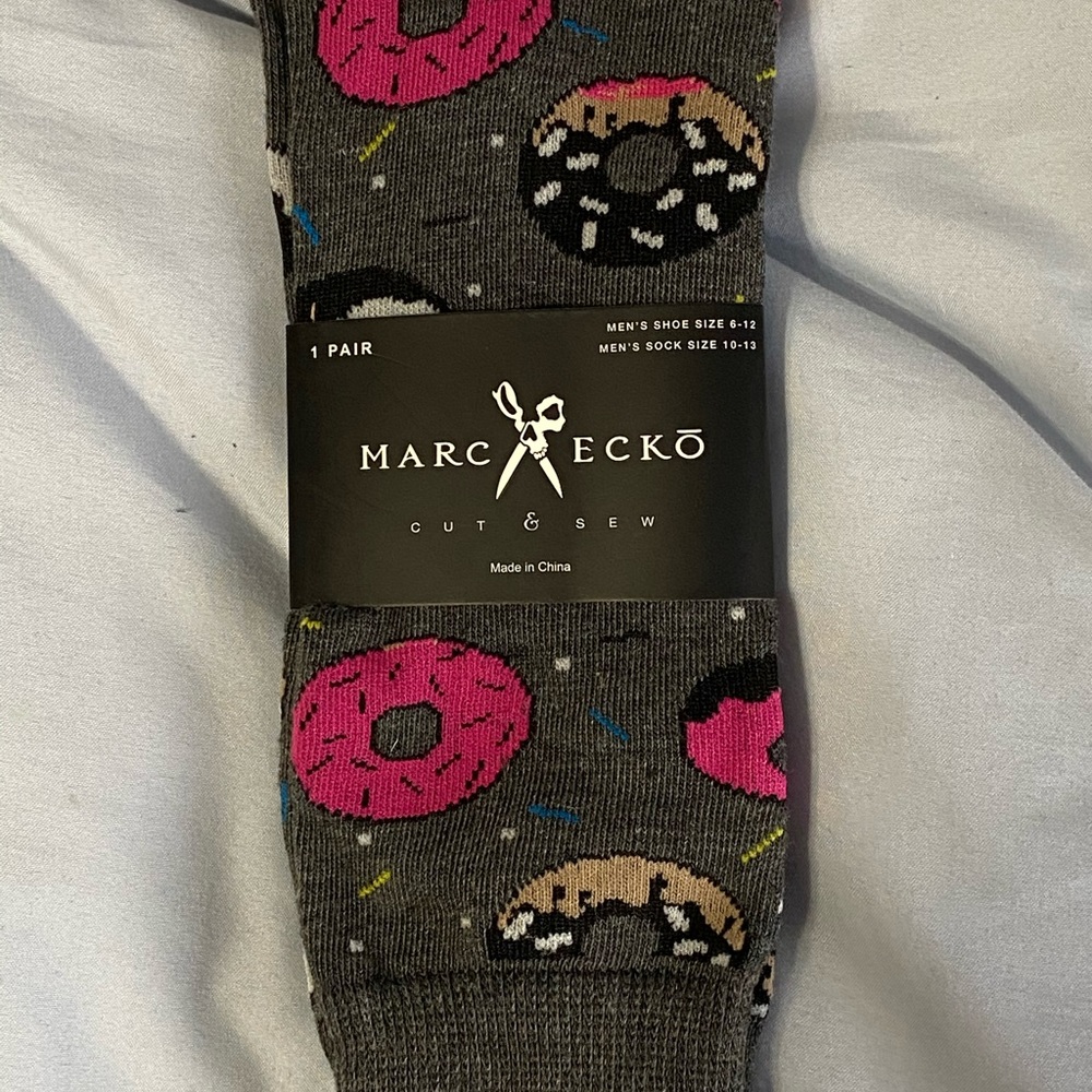 Men’s dress socks